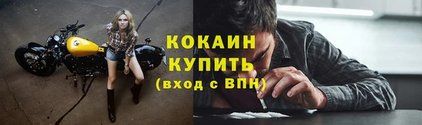 хмурый Куйбышев